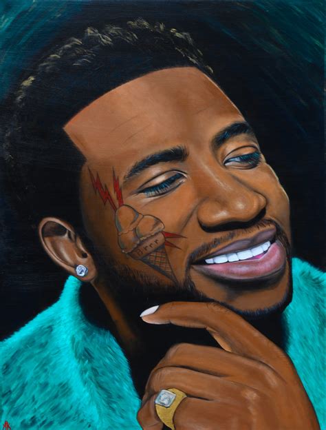 gucci ultimo art wall|gucci mane art gallery.